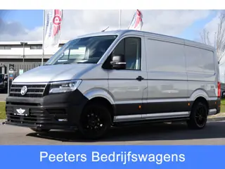 Volkswagen Crafter 35 2.0 TDI L3H2 Highline PB Edition Adaptieve Cruise, Camera, Carplay, Clima, LED