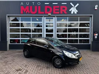 OPEL CORSA 1.2-16V ENJOY AUTOMAAT / AIRCO / 145DKM / APK NIEUW!