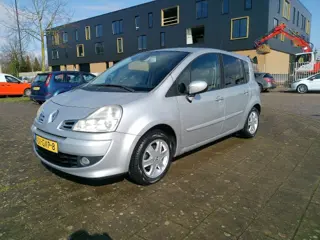 RENAULT MODUS 1.2 TCE DYNAMIQUE