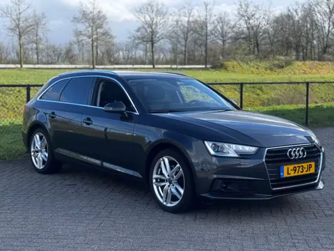 Audi A4 Avant 1.4 TFSI Design Pro Line Plus 150PK+Massage+GoedOnderhouden