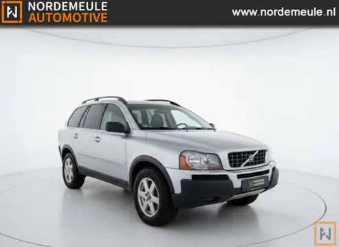 VOLVO XC90 4.4 V8 EXECUTIVE CRUISE,STOELVW,PANO