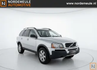 VOLVO XC90 4.4 V8 EXECUTIVE CRUISE,STOELVW,PANO