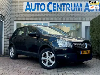 Nissan Qashqai 2.0 Acenta Prachtige staat