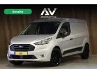 Ford Transit Connect 1.0 Ecoboost 100 PK | Navigatie | Camera | CarPlay | Cruise control | 3-Zitter 