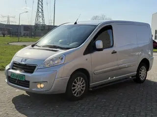 Peugeot Expert 2.0 HDI 128PK Navi Cruise Airco PDC EURO5
