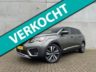 Peugeot 5008 1.2 PureTech Allure
