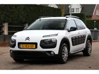 Citroen C4 Cactus 1.2 PureTech Feel | CLIMA | CRUISE | CARPLAY | CAMERA | MOOIE GOED ONDERHOUDEN AUT