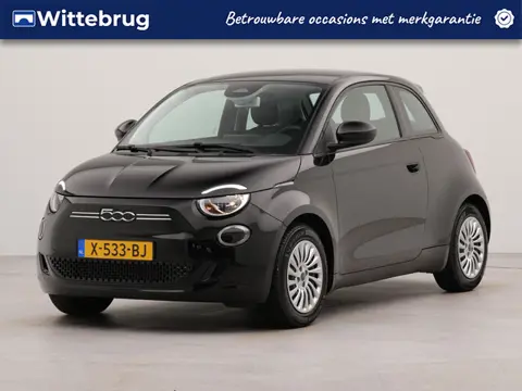 Fiat 500 Urban 42 kWh SOHO 94,5% ! (bj 2023, automaat)