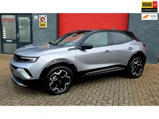 Opel MOKKA GS 1.2 Turbo AT8 Apple Carplay 18"