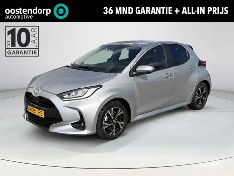 Toyota Yaris 1.5 Hybrid 115 Dynamic Comfort Pack