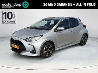 Toyota Yaris 1.5 Hybrid 115 Dynamic Comfort Pack