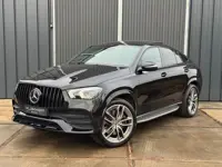 Mercedes-Benz GLE-klasse Coupé 350 e 4MATIC Premium Plus Pano | Burmester | 22” |
