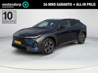 Toyota bZ4X Dynamic 71 kWh