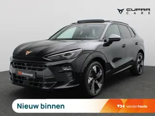 CUPRA Terramar 1.5 TSI e-Hybrid Business 204PK DSG Pano-Schuifdak, Trekhaak, 20" LM Velgen, Memoryst