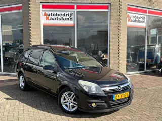 Opel Astra 1.9 CDTi Enjoy Clima - Cruise - NIEUWE APK -