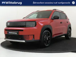 Fiat Grande Panda 1.2 Hybrid ICON (bj 2025, automaat)