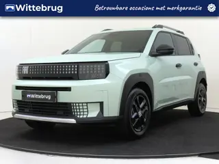 Fiat Grande Panda 1.2 Hybrid ICON | Apple Carplay/Android Auto |