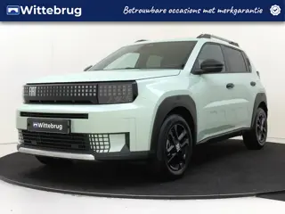 Fiat Grande Panda 1.2 Hybrid ICON (bj 2025, automaat)