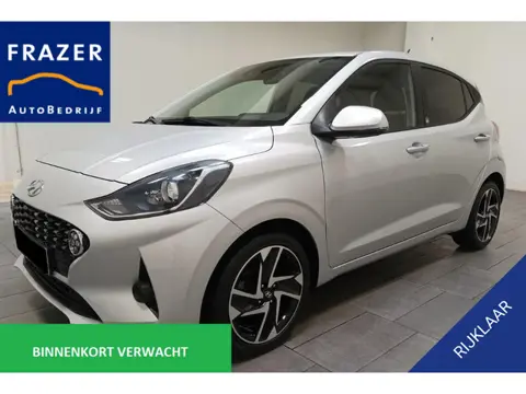 Hyundai i10 1.0 EDITION 30