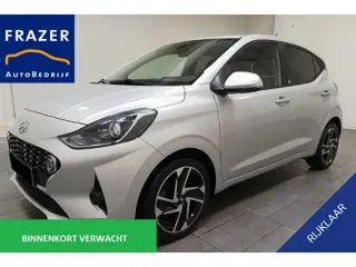 Hyundai i10 1.0 EDITION 30