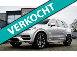 Volvo XC90 2.0 T6 AWD Inscription | 7 Persoons | Pano | Achteruitrijcamera