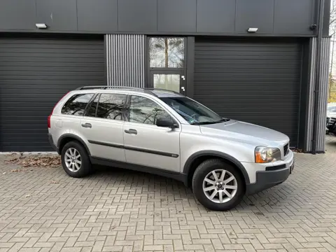 Volvo XC90 2.5 T