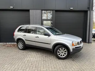 Volvo XC90 2.5 T