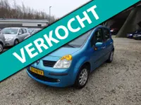Renault Modus 1.4-16V Privilège Luxe. Airco, Cruise control