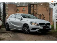 Mercedes-Benz A-klasse 180 Prestige NAVI/SPORTSTOEL/STOELVW