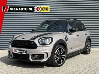 MINI Countryman 2.0 Cooper SE ALL4 John Cooper Works Pano/Leder/Camera