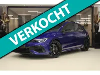 Volkswagen Golf 2.0 TSI R 4Motion PERFORMANCE/PANO/HUD/HK/BLINDSPOT/VOL