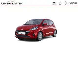 Hyundai i10 1.0 Comfort Smart 5-zits Actie van €24.870.. korting €3500, voor  € 21370,-