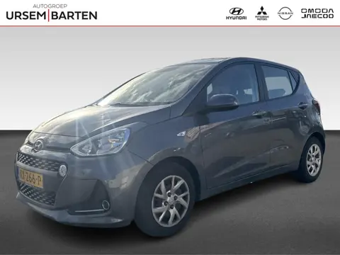 Hyundai i10 1.0i Comfort (bj 2019)