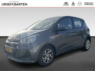 Hyundai i10 1.0i Comfort (bj 2019)