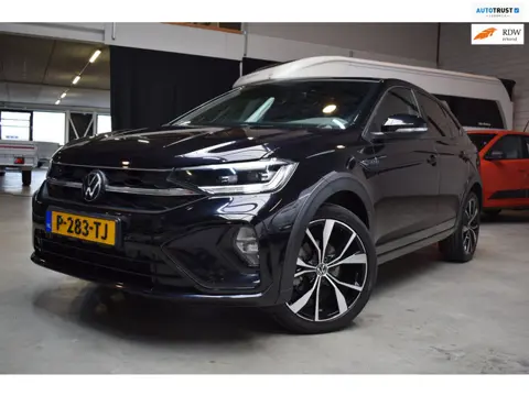 Volkswagen Taigo 1.0 TSI R-Line Business