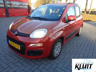 Fiat Panda 0.9 TwinAir Easy