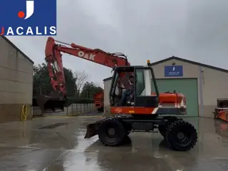 O & K MH CITY (bj 1995)