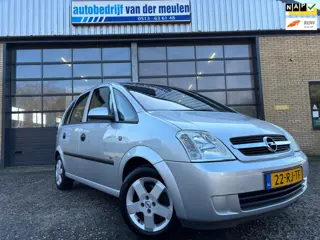 Opel Meriva 1.6-16V Maxx Cool Airco