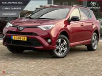 Toyota RAV4 2.5 Hybrid Executive Business