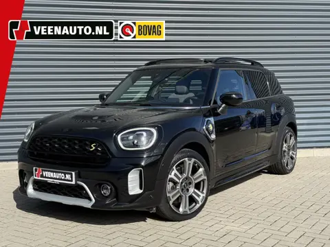 MINI Countryman 2.0 Cooper SE ALL4 Northwood (bj 2022)