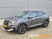Peugeot 2008 1.2 PureTech Allure Pack Automaat / Trekhaak