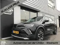 Opel Mokka 1.2 GS-Line