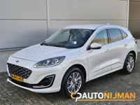 Ford Kuga 2.5 PHEV Vignale/trekhaak Driveass./Techpack