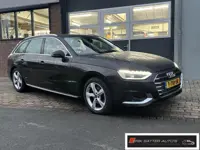 Audi A4 Avant 35 TFSI Advanced Edition Led| Trekhaak uitklapbaar