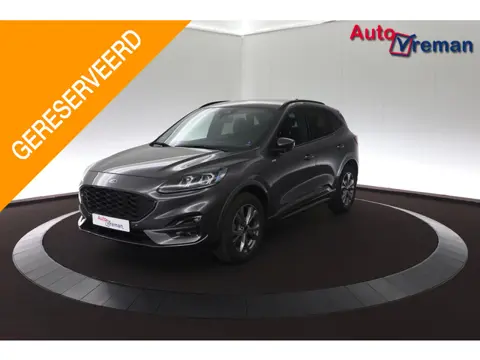 Ford Kuga 2.5 PHEV ST-Line -Head up/Trekhaak-