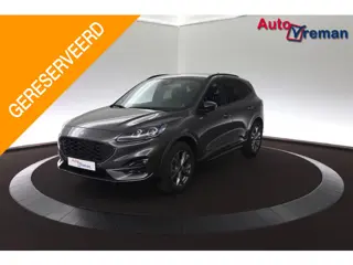 Ford Kuga 2.5 PHEV ST-Line -Head up/Trekhaak-