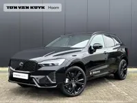 Volvo XC60 2.0 T6 Plug-in hybrid AWD Plus Black Edition intellisafe/ 21 inch /schuifdak/ extra getin