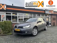 Volkswagen Golf 1.2 TSI Comfortline BlueMotion
