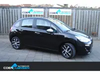 Citroen C3 1.2 VTi Collection Climate Controle, Cruise controle, Trekhaak