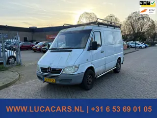 Mercedes-Benz Sprinter 211 CDI 2.2 300